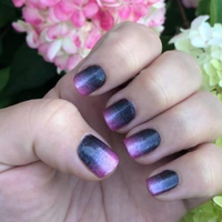 Atomic Sparkle