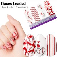 Bases Loaded Accent