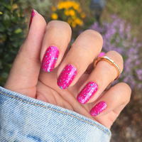 Bauble & Bright