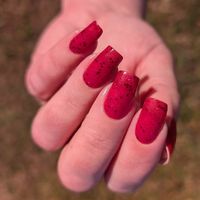 Berry Comfort