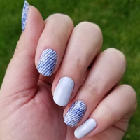 Blue Jean Baby