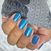 Blue Me Away