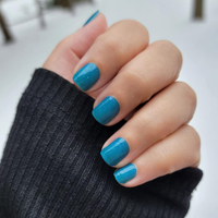 Blueberry Blast