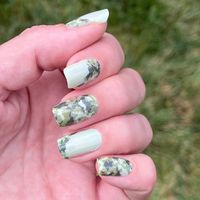 Camo to my Rescue