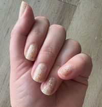 Champagne Sugar