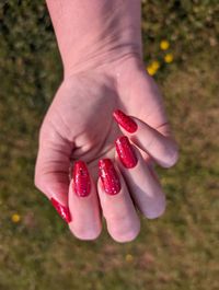 Cherry Sizzle