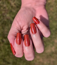Copper & Spice