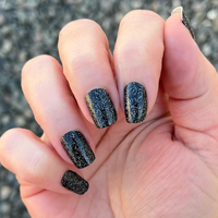 Cosmic Rebel
