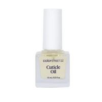 Cuticle Oil