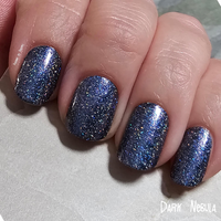Dark Nebula