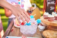 Firecracker Pop