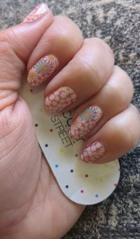 Floral Fantasia