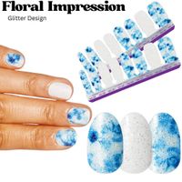 Floral Impression
