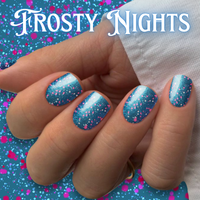 Frosty Nights