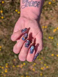 Give Me Butterflies