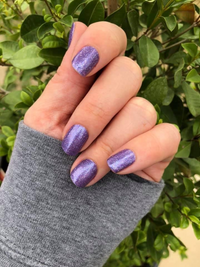 Glitter Days Ahead