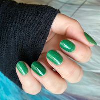 Green Galore