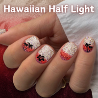 Hawaiian Half Light