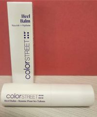 Heel Balm