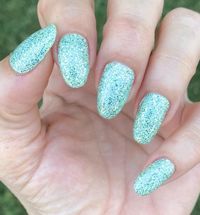 Hint of Mint