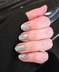 Holiday Confetti