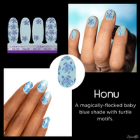 Honu Accent