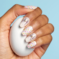 Hop And Dots