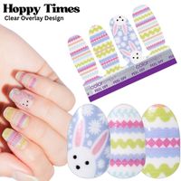 Hoppy Times Accent
