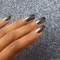 Hypnotic Hematite