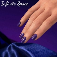 Infinite Space