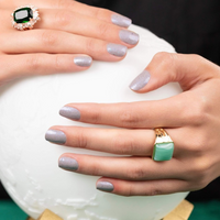 Into the Crystal Ball