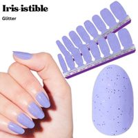 Iris-istible
