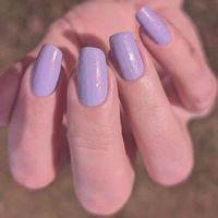 Lavender Luxe