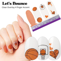 Let's Bounce Accent