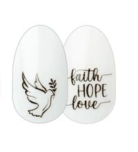 Let Your Faith Shine Accent