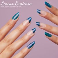 Linear Eunicorn