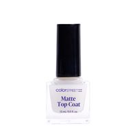Matte Top Coat