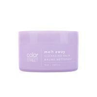 Melt Away Cleansing Balm