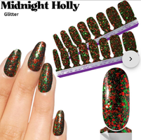 Midnight Holly