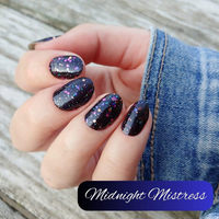 Midnight Mistress