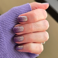 Misty Violet