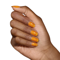 Orange Zest