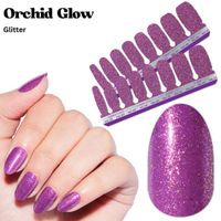 Orchid Glow