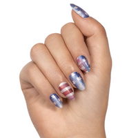Patriotic Parade
