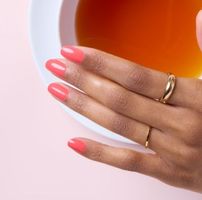 Peach Tea