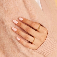Pink Cashmere