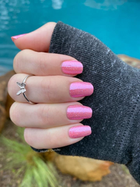 Pink Paradise