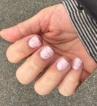 Pinkies Up