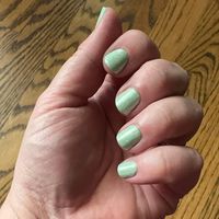 Pistachio Gelato