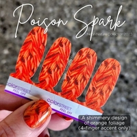 Poison Spark Accent